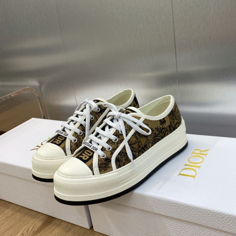 Christian Dior Casual Shoes